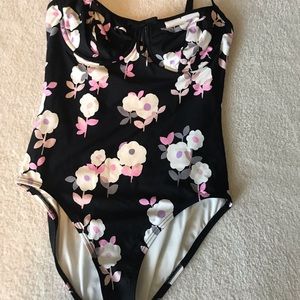 Kate Spade swimsuit